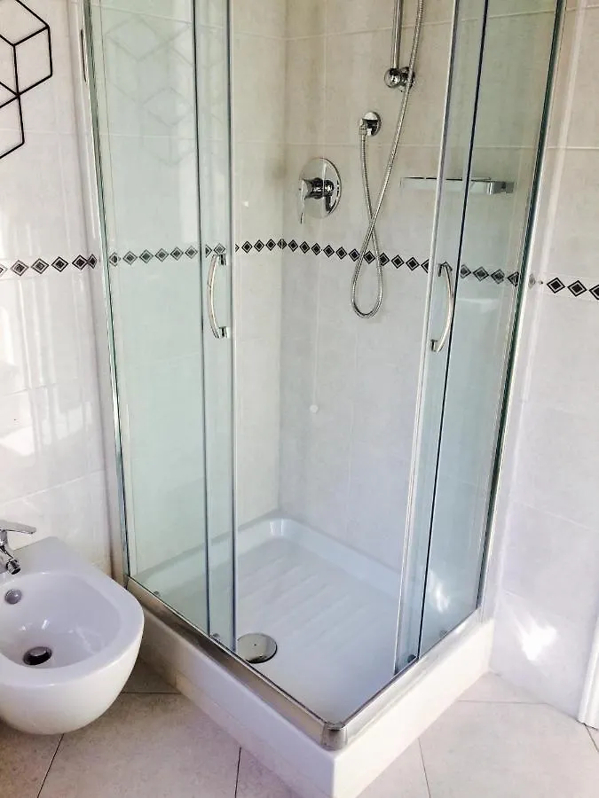 Il Bordone - Appartamento Con Vista Mare Manarola Appartement