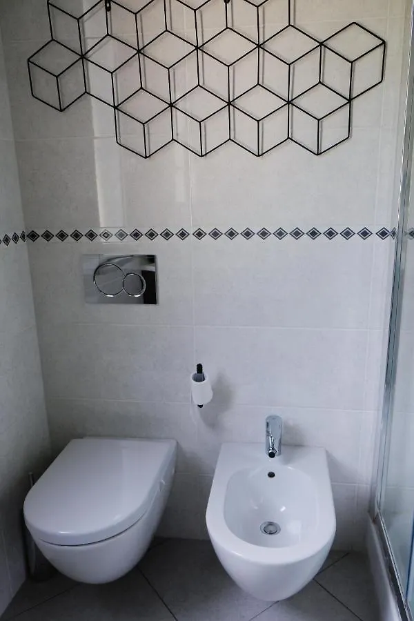 Appartement Il Bordone - Appartamento Con Vista Mare Manarola