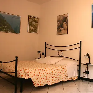 Maison d'hôtes Davide, Manarola