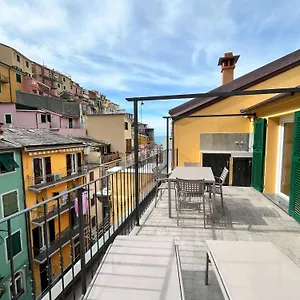 Ca' Del Monica Gasthof