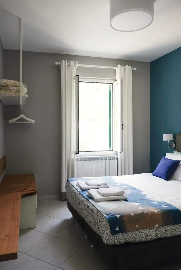 Il Bordone - Appartamento Con Vista Mare Manarola Apartment